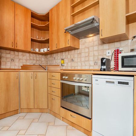 Apartmán V Srdci Pece Pec pod Snezkou Exterior foto