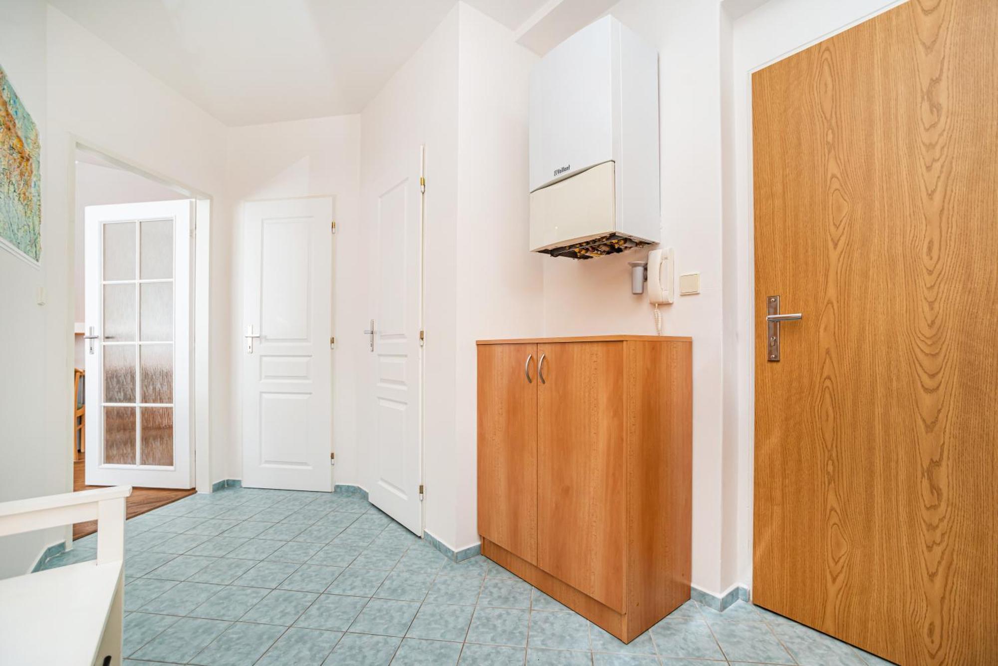 Apartmán V Srdci Pece Pec pod Snezkou Exterior foto