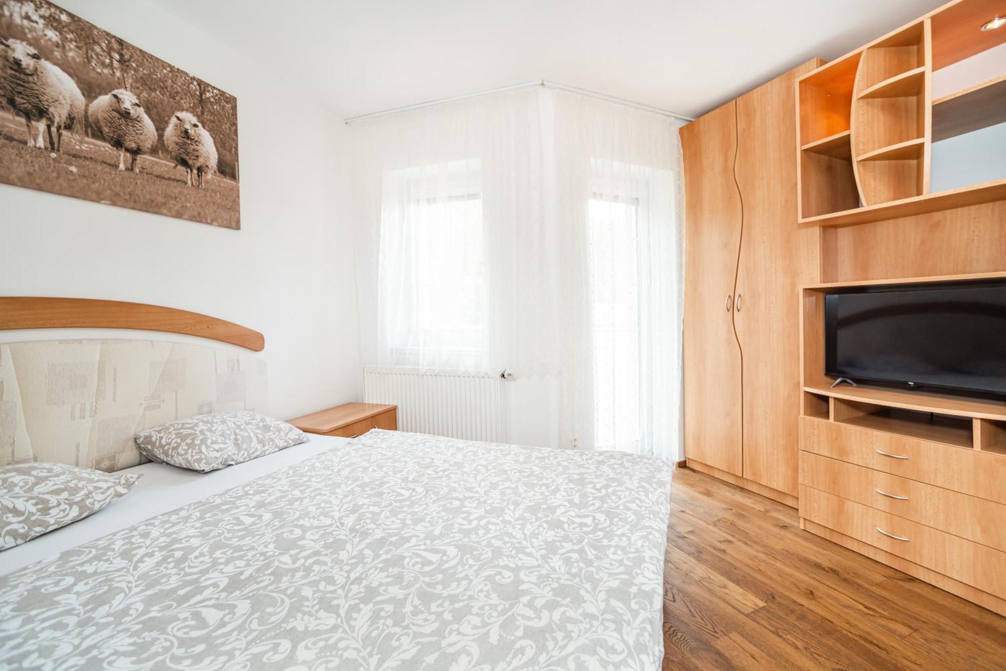 Apartmán V Srdci Pece Pec pod Snezkou Exterior foto